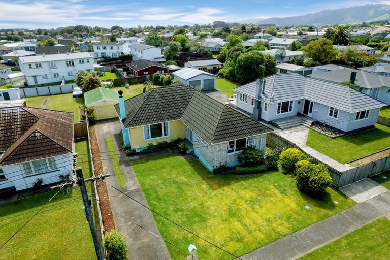 Photo of property in 37 Dorset Street, Levin, 5510