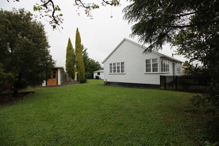 Photo of property in 3 Montgomery Place, Lansdowne, Masterton, 5810
