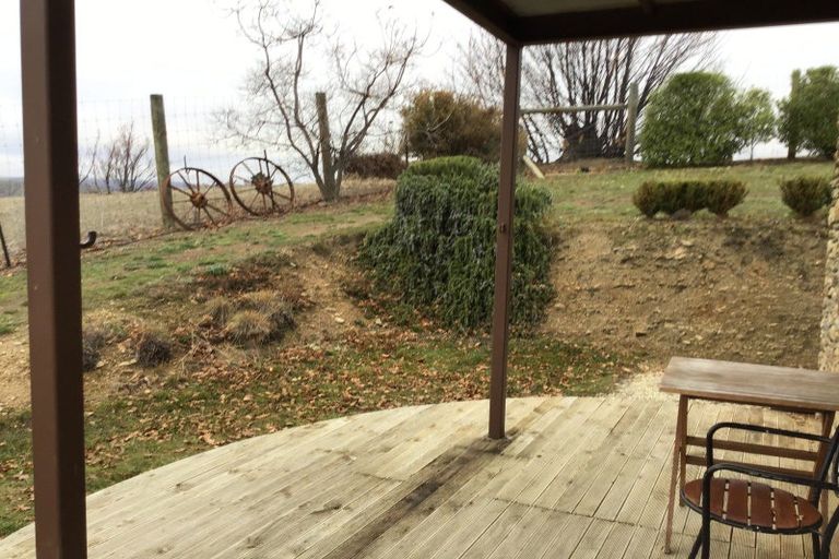 Photo of property in 4 Miners Terrace, Bannockburn, Cromwell, 9384