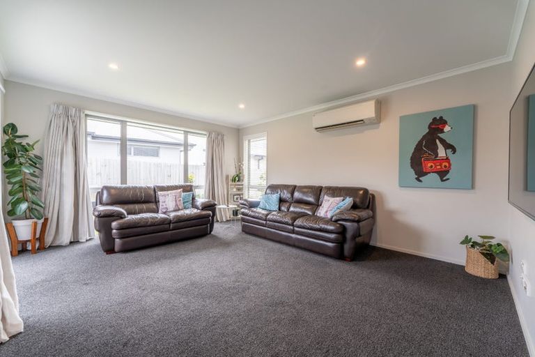 Photo of property in 7 Lazarette Loop, Gleniti, Timaru, 7910