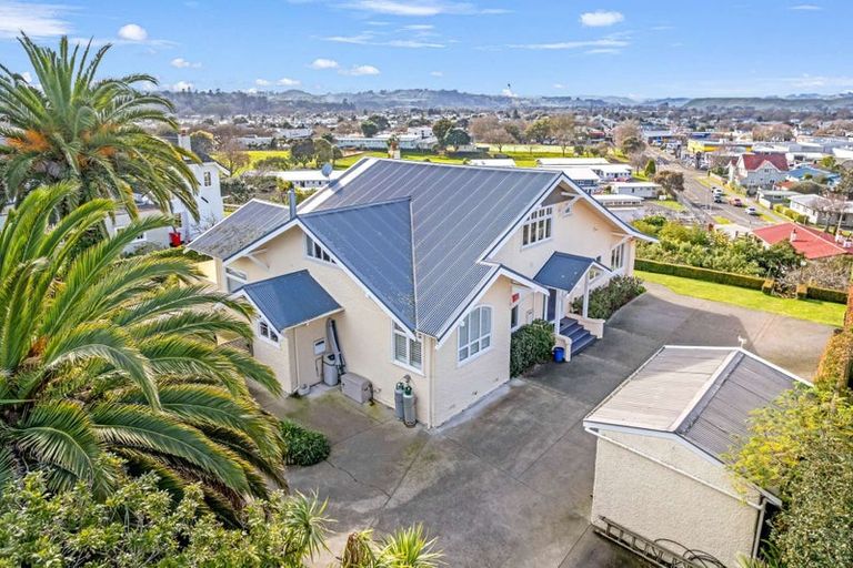 Photo of property in 44 College Street, College Estate, Whanganui, 4500