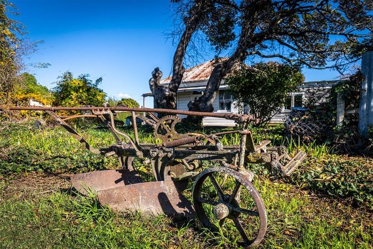 Photo of property in 120 Mills And Ford Road East, Grovetown, Blenheim, 7273