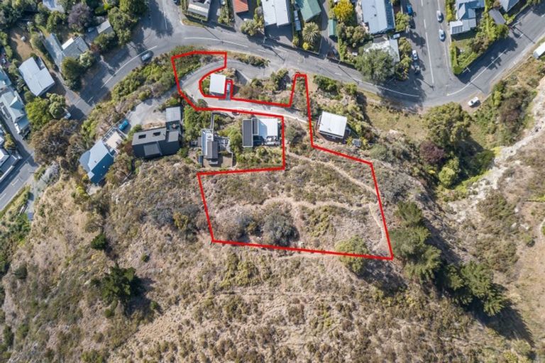 Photo of property in 51 Heberden Avenue, Sumner, Christchurch, 8081