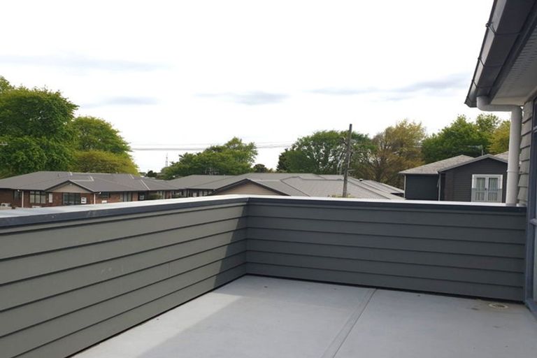 Photo of property in 13a Greensboro Street, Hamilton East, Hamilton, 3216