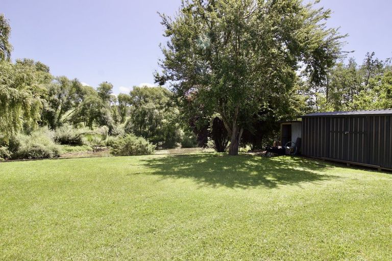 Photo of property in 170 Great South Road, Huntly, 3700