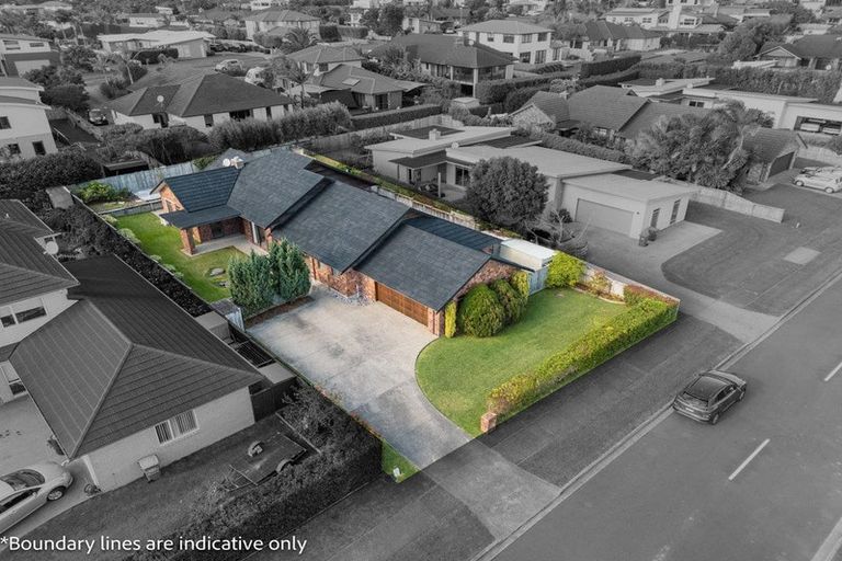 Photo of property in 49 Intrepid Crescent, Beachlands, Auckland, 2018