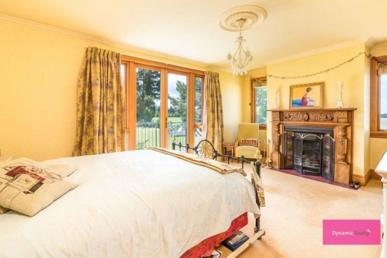 Photo of property in 636 Woodfields Road, West Eyreton, Rangiora, 7475