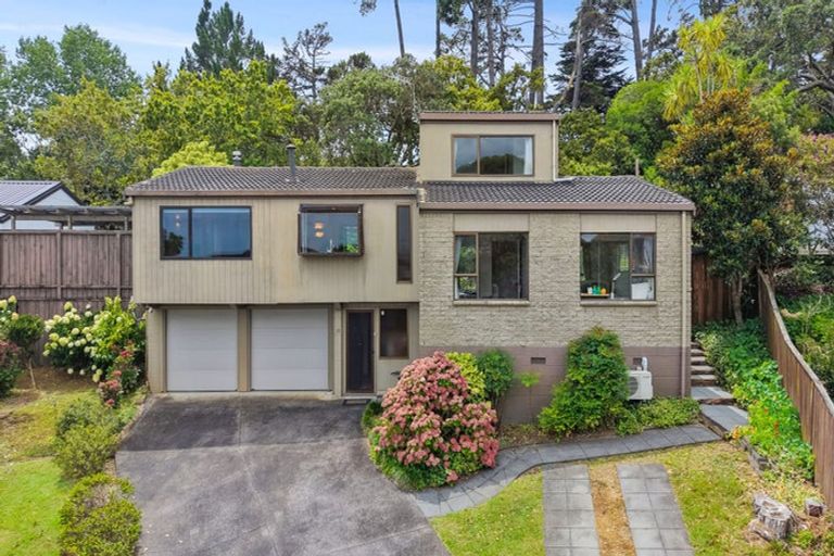 Photo of property in 18 Janome Place, Bucklands Beach, Auckland, 2014