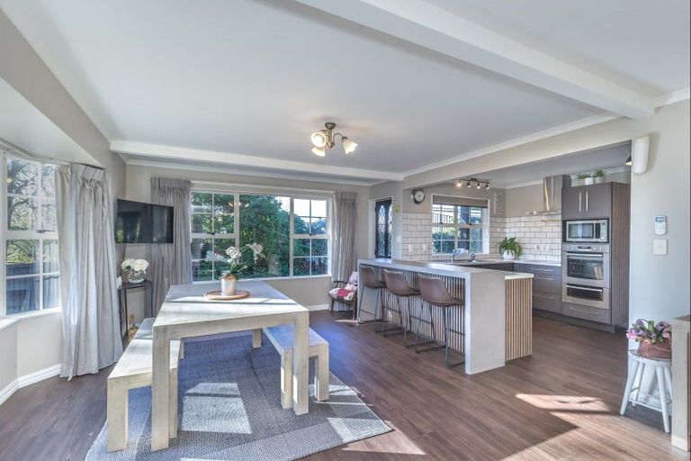 Photo of property in 3 Station Road, Sawyers Bay, Port Chalmers, 9023