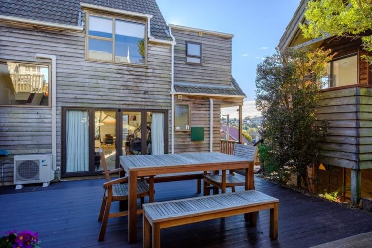 Photo of property in 30 Argyle Street, Mornington, Dunedin, 9011