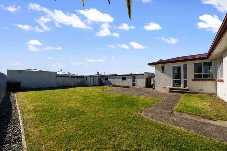 Photo of property in 177 Stobo Street, Grasmere, Invercargill, 9810