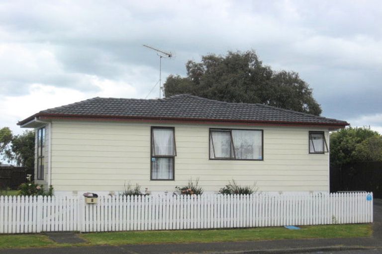 Photo of property in 8 Kern Place, Manurewa, Auckland, 2102