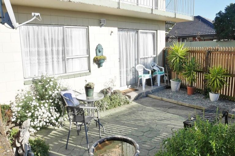 Photo of property in 6/93 Racecourse Road, Sockburn, Christchurch, 8042