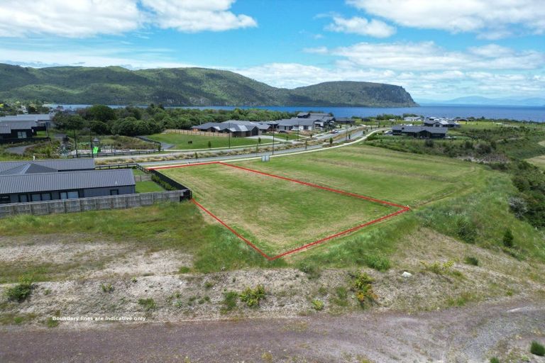 Photo of property in 4 Seven Oaks Drive, Kinloch, 3377