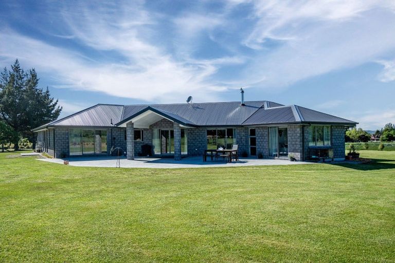 Photo of property in 37 Opihi Street, Fairlie, 7925