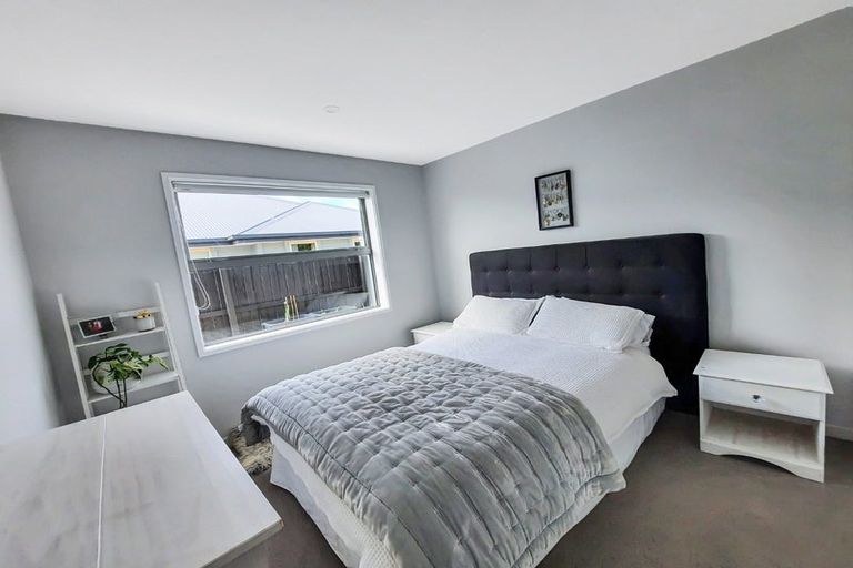 Photo of property in 62 Bradwell Crescent, Halswell, Christchurch, 8025