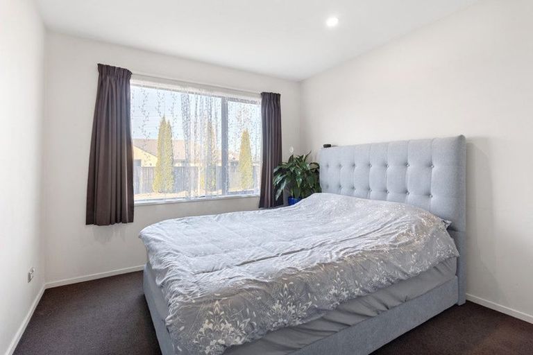 Photo of property in 4 Charente Way, Yaldhurst, Christchurch, 8042