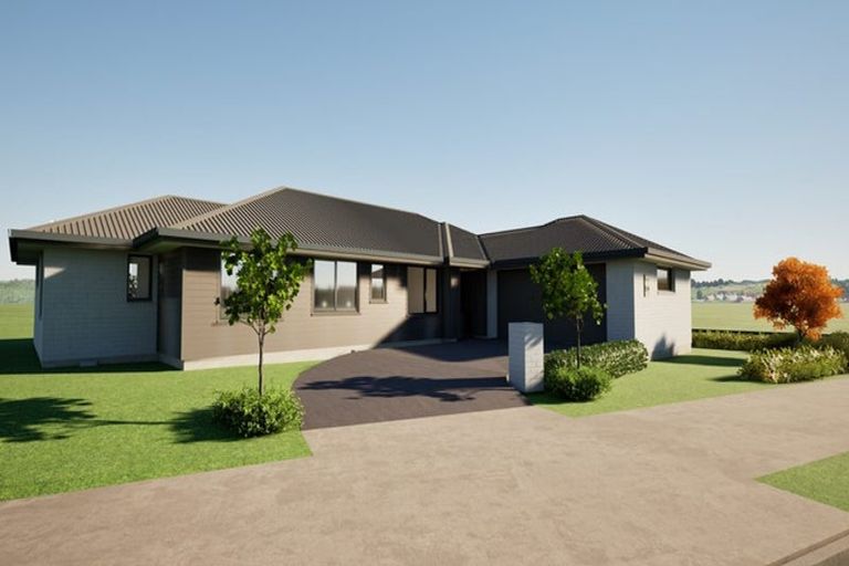 Photo of property in 49 Suffolk Drive, Kirwee, 7571