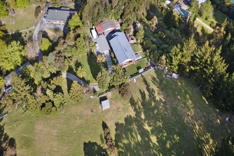 Photo of property in 1522d Akatarawa Road, Akatarawa Valley, Upper Hutt, 5372