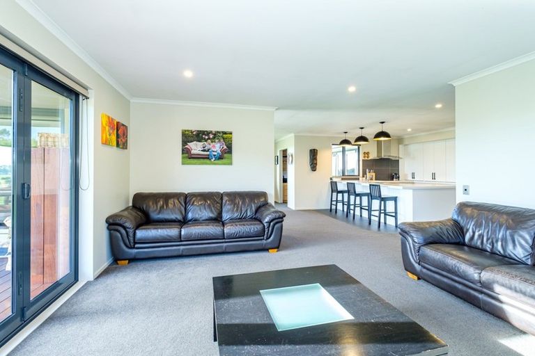 Photo of property in 698 Landsborough Road, Claremont, Timaru, 7974