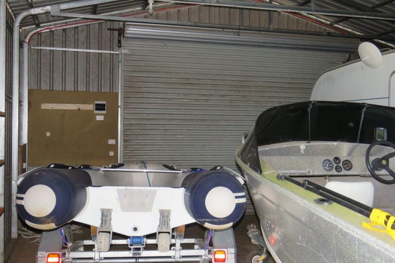 Photo of property in 119 Hikurua Road, Kaeo, 0478