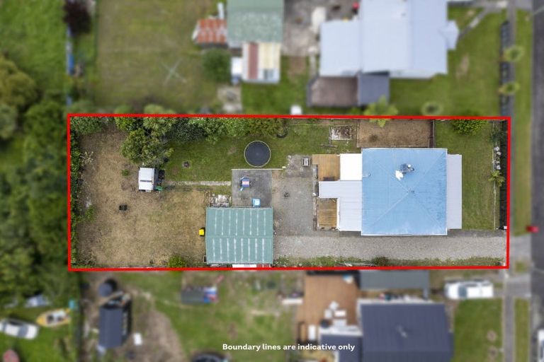 Photo of property in 7 Atkinson Street, Woodville, 4920