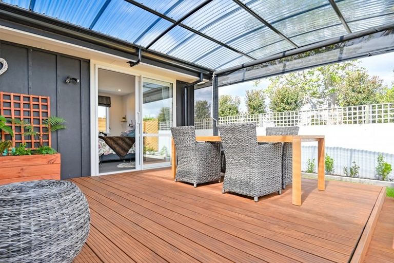 Photo of property in 703a Buller Street, Akina, Hastings, 4122