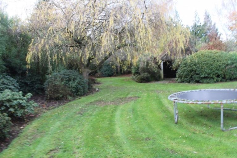 Photo of property in 15 Toogood Road, Thomsons Crossing, Winton, 9781