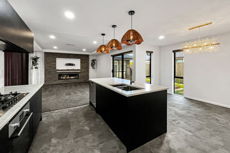 Photo of property in 154 Georgina Street, Marshland, Christchurch, 8083