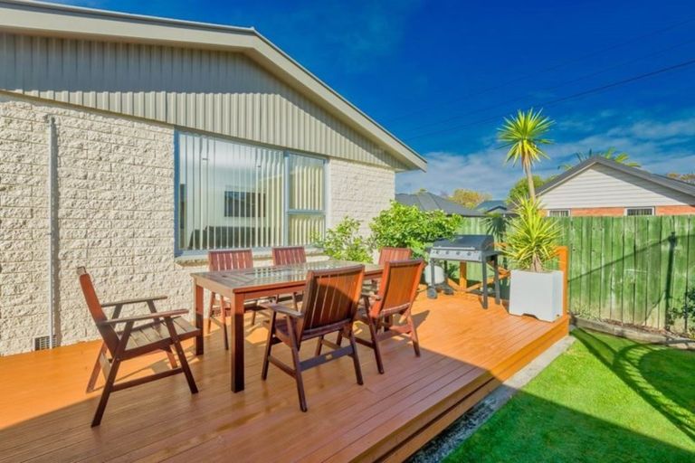 Photo of property in 46 Mathers Road, Hoon Hay, Christchurch, 8025