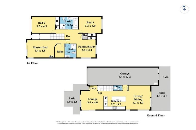 Photo of property in 100 Matairangi Avenue, Totara Heights, Auckland, 2105