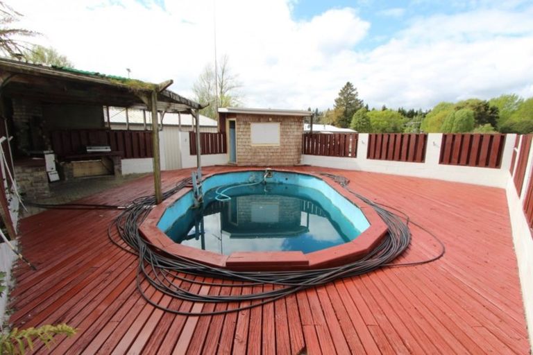 Photo of property in 213 West Parkdale Street, Tokoroa, 3420