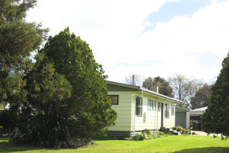 Photo of property in 11 Ratima Place, Whakatane, 3120