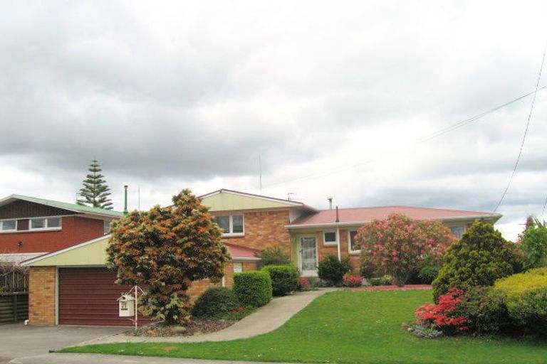 Photo of property in 21 Kerswell Terrace, Tihiotonga, Rotorua, 3015