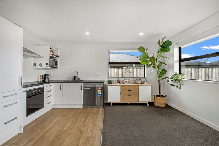 Photo of property in 6 Te Kanawa Lane, Rolleston, 7615