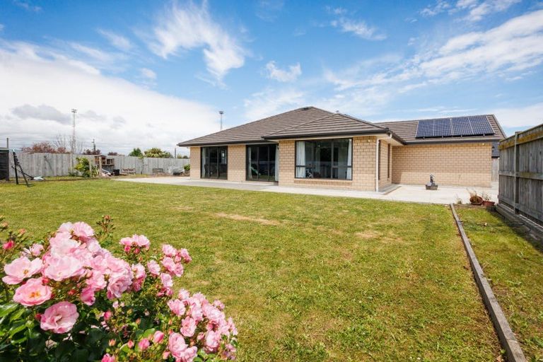 Photo of property in 59 Balrickard Way, Milson, Palmerston North, 4414