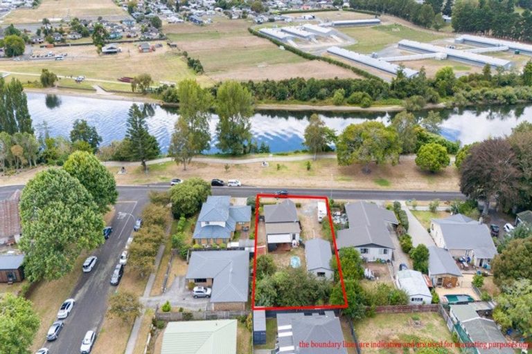Photo of property in 18 Waikato Esplanade, Ngaruawahia, 3720