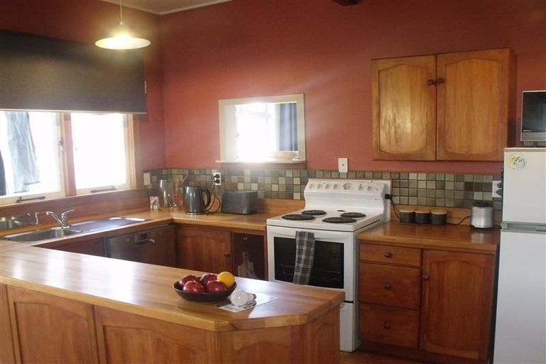 Photo of property in 1 Tom Parker Avenue, Marewa, Napier, 4110