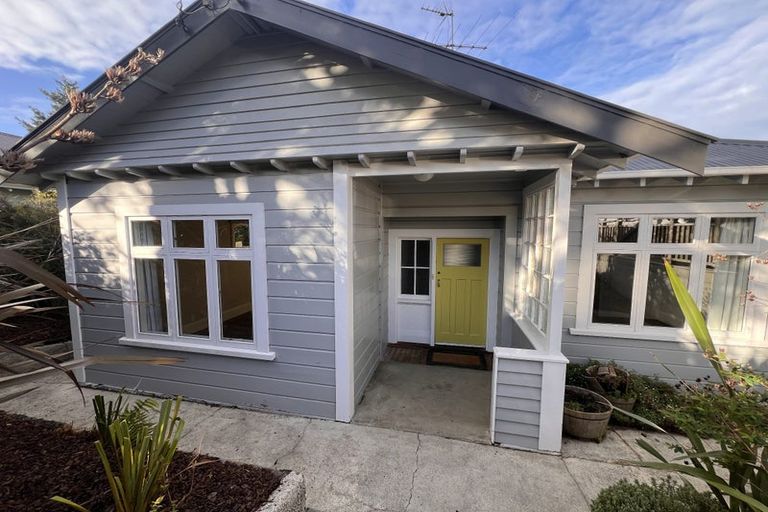 Photo of property in 33 Prestwick Street, Maori Hill, Dunedin, 9010