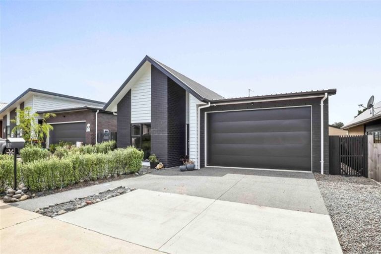 Photo of property in 9 Mana Drive, Baverstock, Hamilton, 3200
