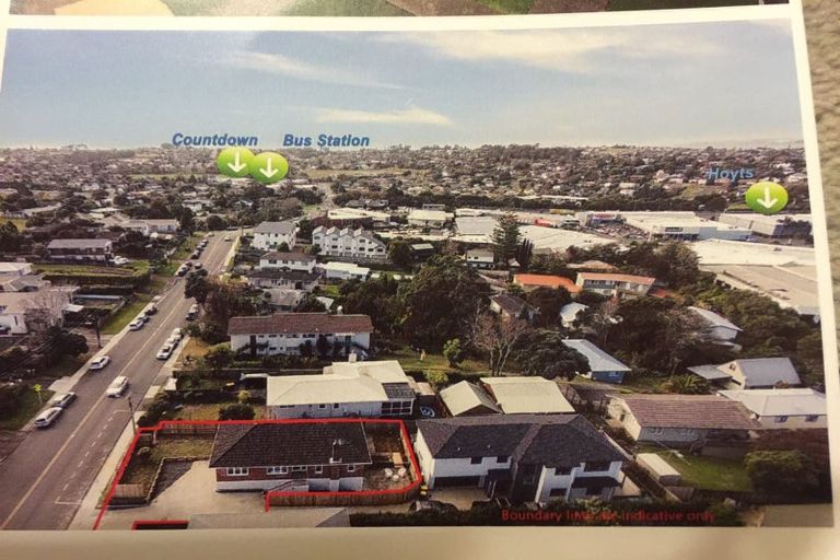 Photo of property in 215 Sunnynook Road, Wairau Valley, Auckland, 0627