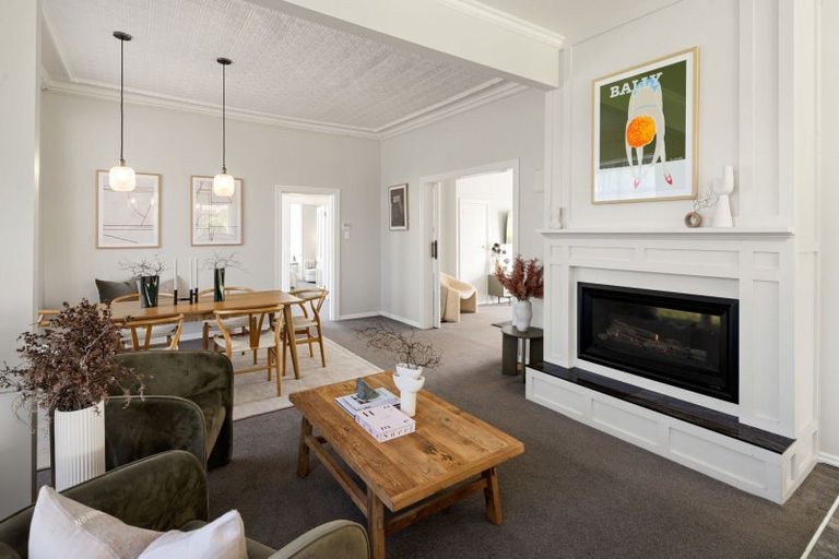 Photo of property in 105 Hoeka Road, Matangi, Hamilton, 3284