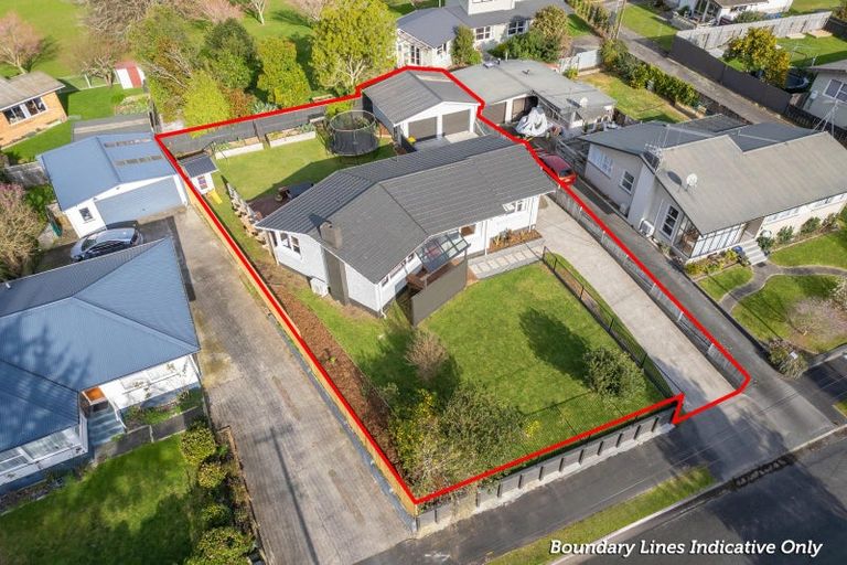 Photo of property in 7 Manapouri Place, Glenview, Hamilton, 3206