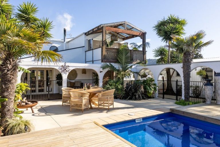 Photo of property in 97 Rogers Road, Bay View, Napier, 4104