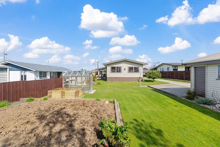 Photo of property in 4 Moana Place, Morrinsville, 3300