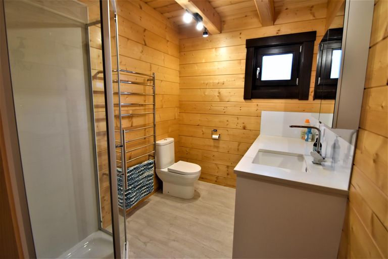 Photo of property in 69 Ben Ohau Road, Ben Ohau, Twizel, 7999