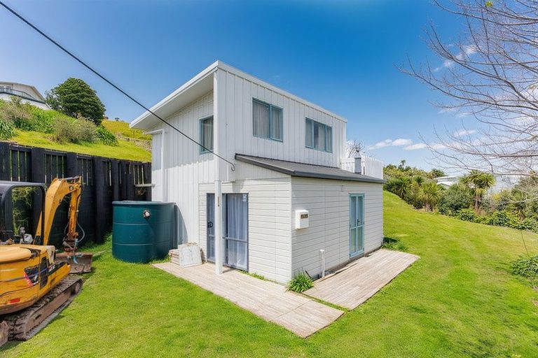 Photo of property in 1121 Whakapirau Road, Whakapirau, 0583