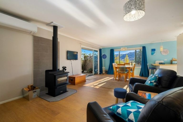 Photo of property in 5 Pukekowhai Drive, Queensberry, Cromwell, 9383