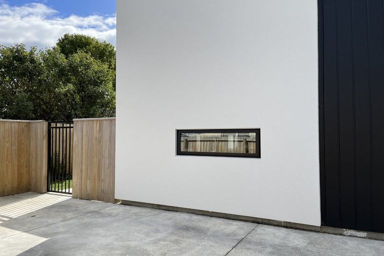 Photo of property in 4/16 Devon Street, Sydenham, Christchurch, 8023