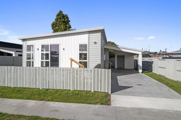 Photo of property in 52 Scotia Glen Street, Putaruru, 3411